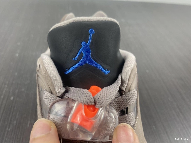 Low x DX6325-204 PSG Jordan 5 Air 0628